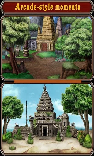 Изображение игры: 100 Doors - Aura Room Escape