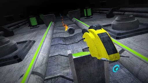 Изображение игры: Wheel Rush Free