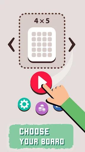Изображение игры: 2248 Linked