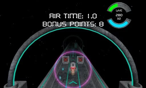Изображение игры: Wheel Rush Free