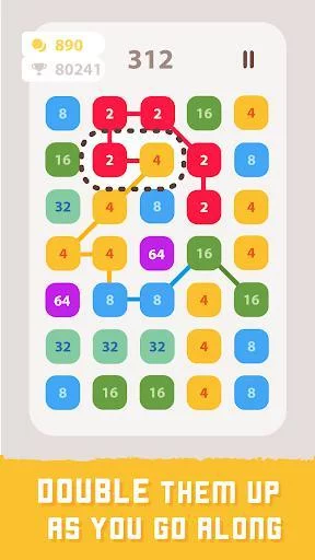 Изображение игры: 2248 Linked