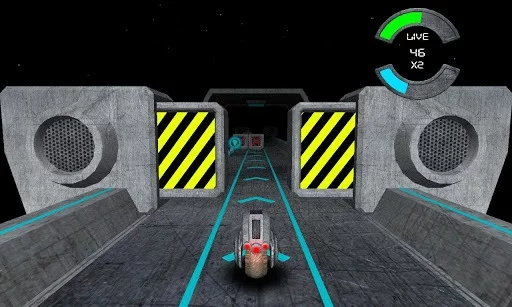Изображение игры: Wheel Rush Free