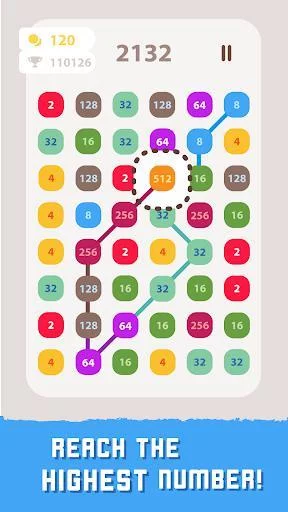 Изображение игры: 2248 Linked