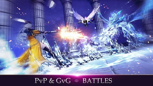 Изображение игры: Daybreak Legends: Origin