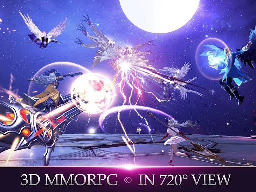 Изображение игры: Daybreak Legends: Origin