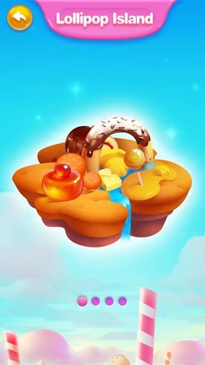 Изображение игры: Sweet Fever