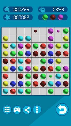 Изображение игры: Line 98