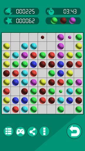 Изображение игры: Line 98