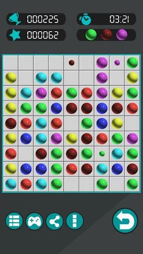 Изображение игры: Line 98