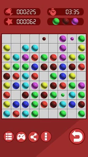 Изображение игры: Line 98