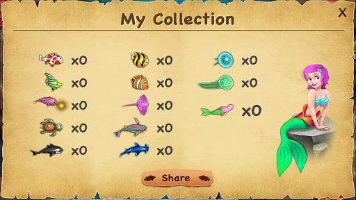 Изображение игры: Fish Hunter⭐Ban Ca⭐Bắn Cá