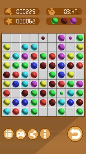Изображение игры: Line 98