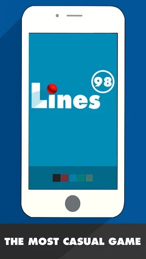 Изображение игры: Line 98
