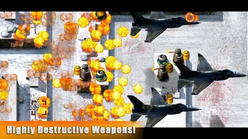 Изображение игры: Boom Battle – Tower Defense