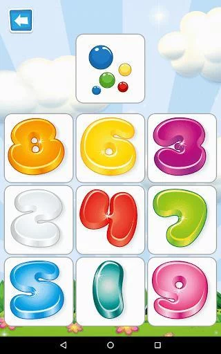 Изображение игры: Preschool Adventures-2