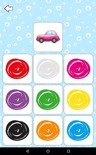 Изображение игры: Kids Brain Trainer (Preschool)