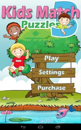 Изображение игры: Preschool Adventures-3