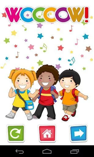 Изображение игры: Preschool Adventures-2