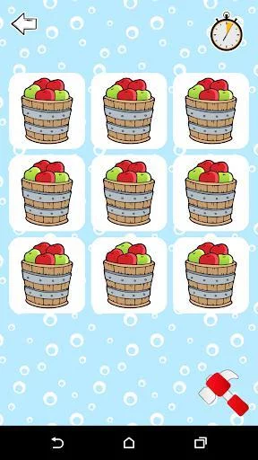 Изображение игры: Kids Brain Trainer (Preschool)