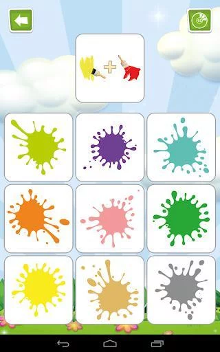 Изображение игры: Preschool Adventures-3