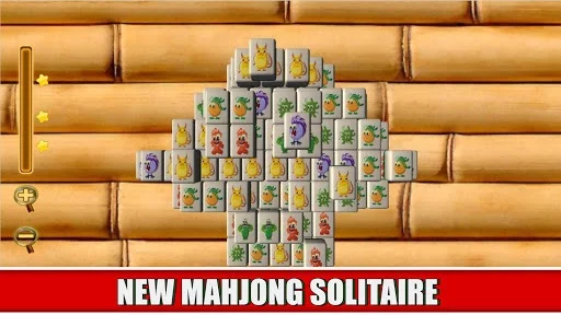 Изображение игры: Mahjong — Puzzle Games