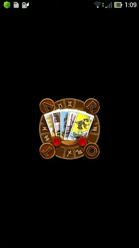 Изображение игры: Tarot Raider-Waite trainer