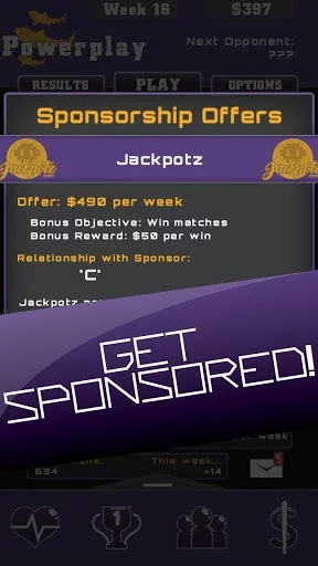 Изображение игры: eSports Manager