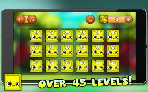 Изображение игры: Cube Games: Blocks & Puzzles