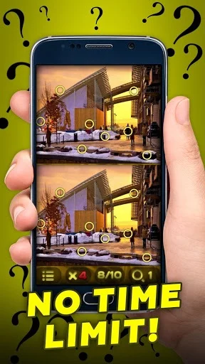 Изображение игры: Find The Difference - Pictures