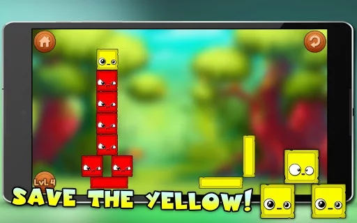 Изображение игры: Cube Games: Blocks & Puzzles