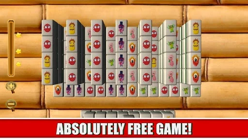 Изображение игры: Mahjong — Puzzle Games