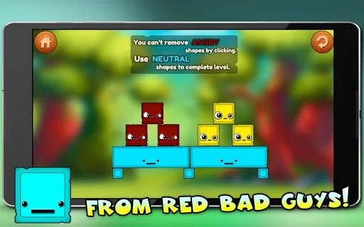 Изображение игры: Cube Games: Blocks & Puzzles