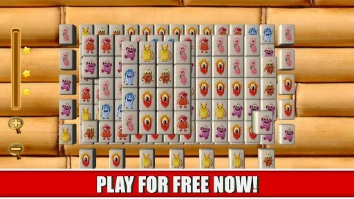 Изображение игры: Mahjong — Puzzle Games