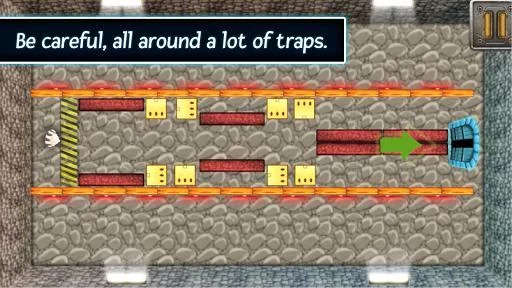 Изображение игры: Prison Escape: Jail