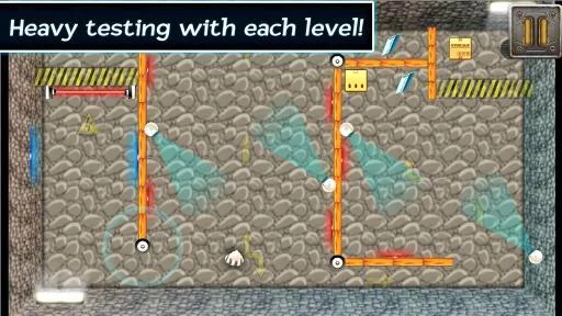 Изображение игры: Prison Escape: Jail