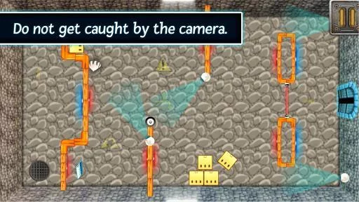 Изображение игры: Prison Escape: Jail