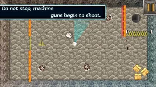 Изображение игры: Prison Escape: Jail