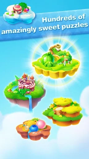 Изображение игры: Fruit Cruise