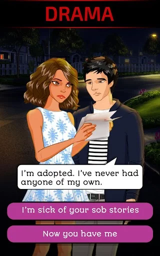 Изображение игры: Friends Forever: Choose your Story Choices 2018