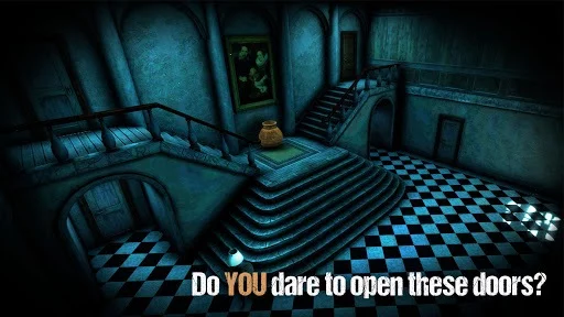Изображение игры: Sinister Edge - Free 3D Horror Game