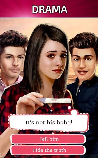 Изображение игры: Decisions - Choose Your Interactive Stories 2018