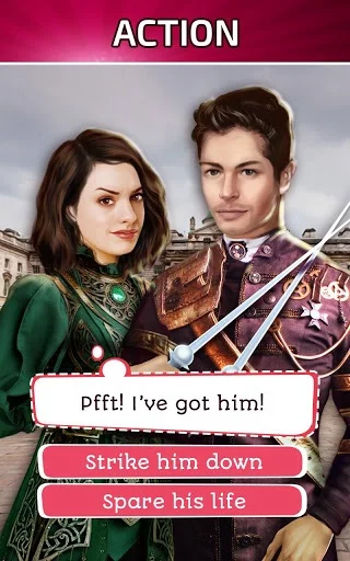 Изображение игры: Decisions - Choose Your Interactive Stories 2018