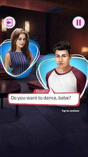Изображение игры: Decisions - Choose Your Interactive Stories 2018