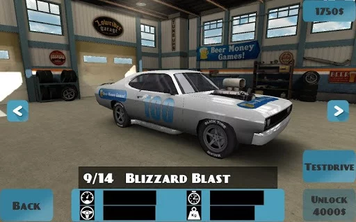 Изображение игры: Demolition Derby