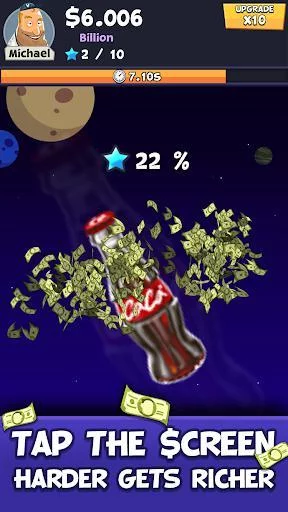 Изображение игры: Family Business - Adventure Capital Idle Cash Game
