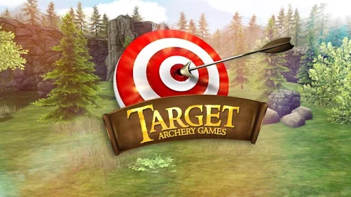 Изображение игры: Target - Archery Games
