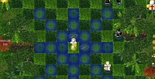 Изображение игры: Chess Of The SOL