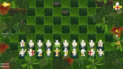 Изображение игры: Chess Of The SOL