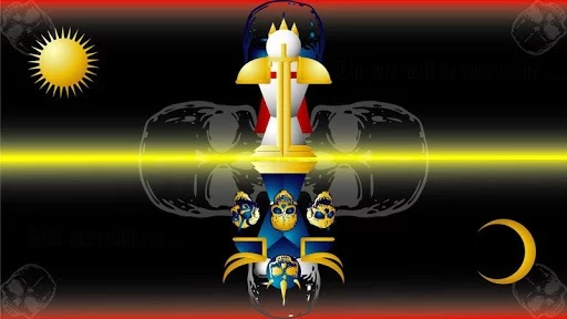 Изображение игры: Chess Of The SOL