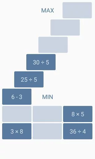 Изображение игры: Math Games Premium